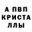APVP Crystall Elena aivasedo